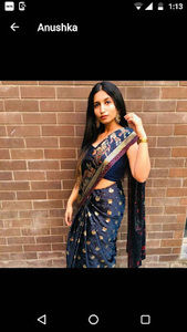 Meet your Posher, Anushka